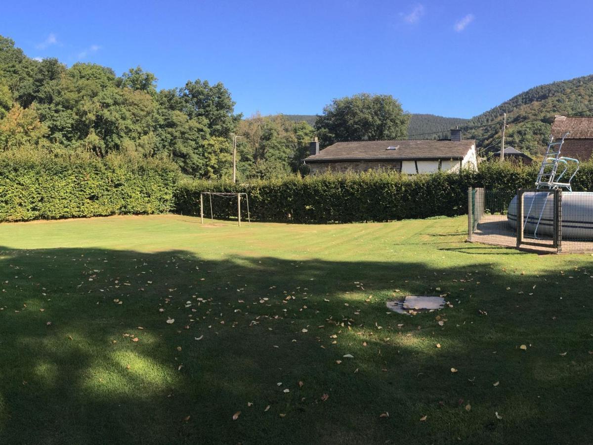 斯塔沃洛A Large Family House别墅 外观 照片